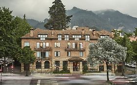 Four Seasons Hotel Casa Medina Bogota